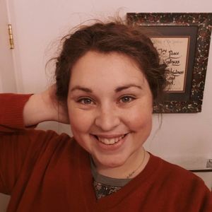 Meet your Posher, Kathryn